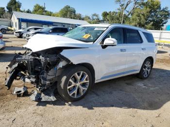  Salvage Hyundai PALISADE