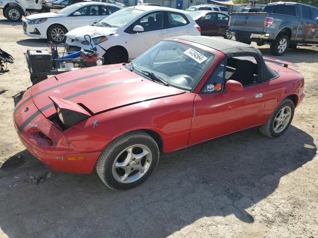  Salvage Mazda Mx5