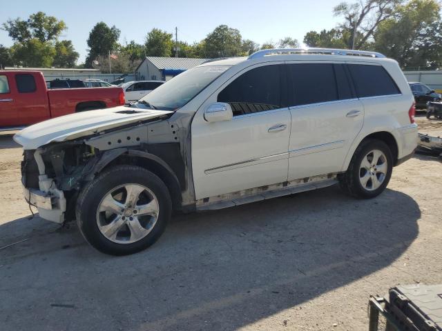  Salvage Mercedes-Benz G-Class