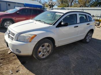  Salvage Dodge Caliber