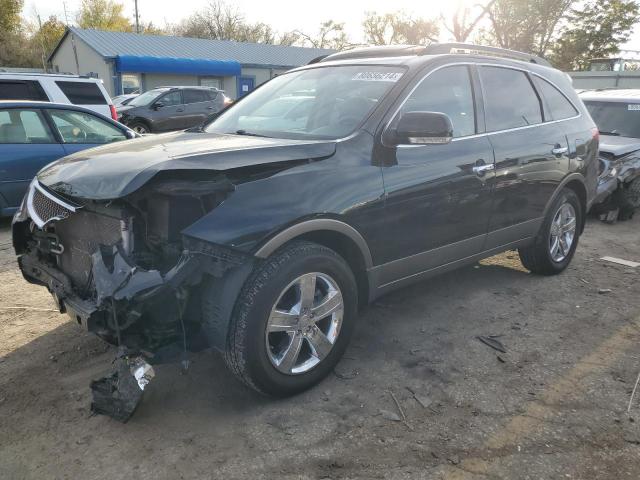  Salvage Hyundai Veracruz