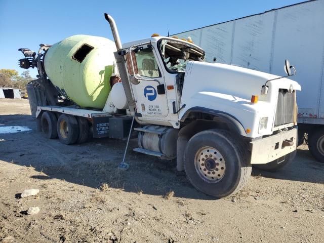  Salvage International 5500 5500i