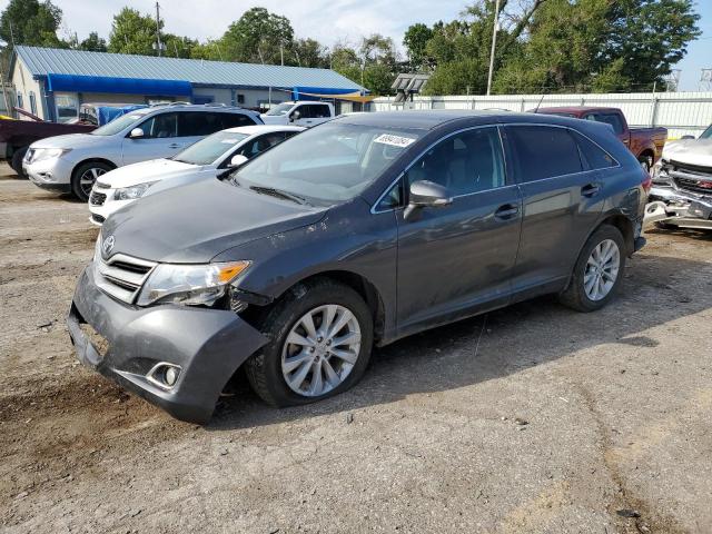  Salvage Toyota Venza