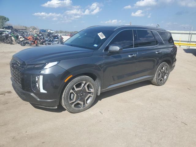  Salvage Hyundai PALISADE