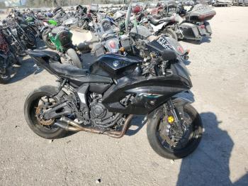  Salvage Yamaha Yzfr7