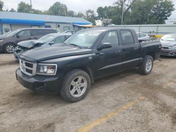  Salvage Dodge Dakota