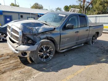  Salvage Dodge Ram 1500