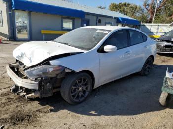  Salvage Dodge Dart