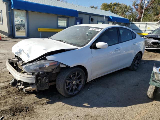  Salvage Dodge Dart