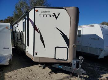  Salvage Rockwood Ultra Lite