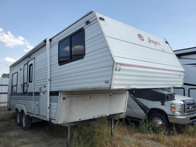  Salvage Jayco Eagle