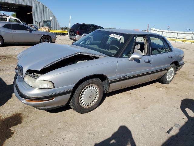  Salvage Buick LeSabre