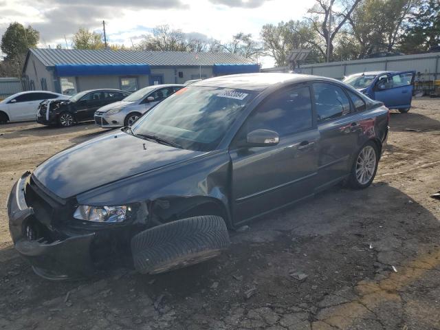  Salvage Volvo S40