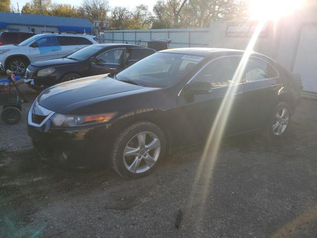  Salvage Acura TSX