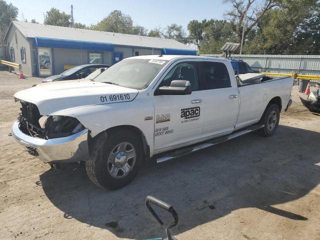  Salvage Ram 2500