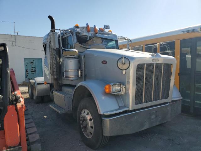  Salvage Peterbilt 367