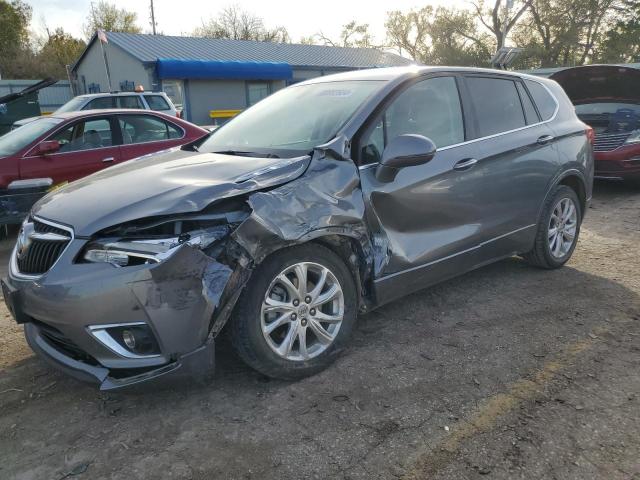  Salvage Buick Envision