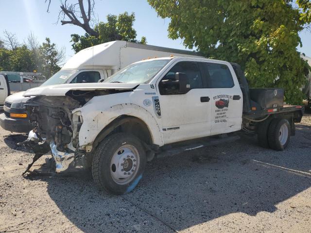  Salvage Ford F-450