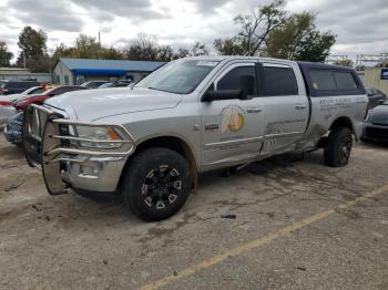  Salvage Dodge Ram 3500