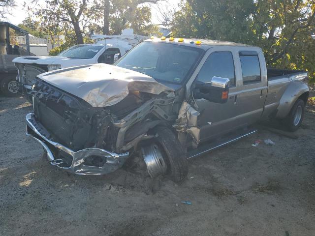  Salvage Ford F-450