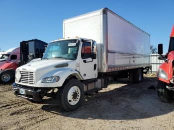  Salvage Freightliner M2 106 Med