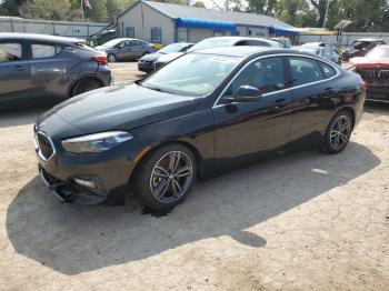  Salvage BMW 2 Series