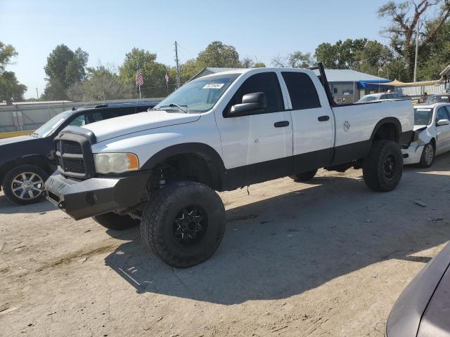  Salvage Dodge Ram 2500