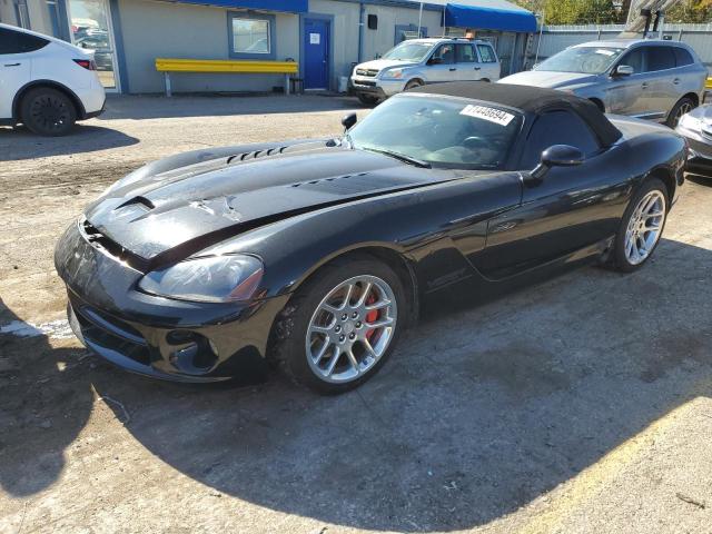  Salvage Dodge Viper