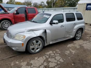  Salvage Chevrolet HHR