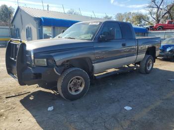  Salvage Dodge Ram 2500