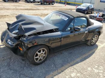  Salvage Mazda Mx5