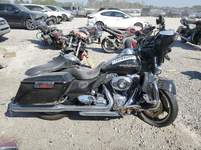  Salvage Harley-Davidson Fl