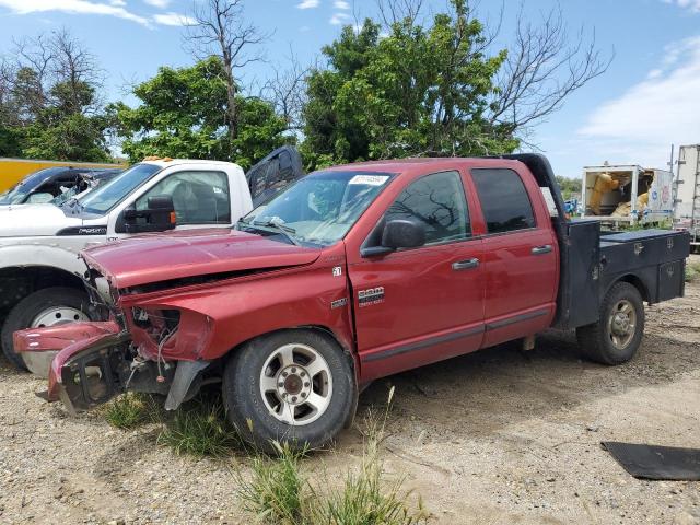  Salvage Dodge Ram 2500