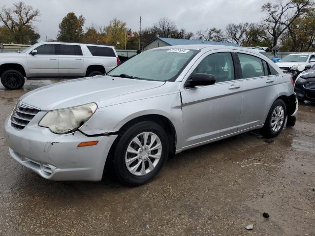  Salvage Chrysler Sebring