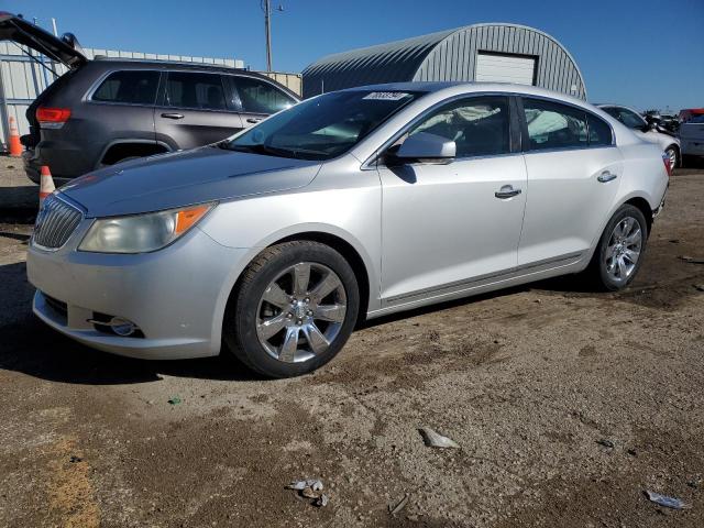  Salvage Buick LaCrosse