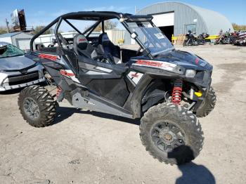  Salvage Polaris Rzr 1000 X