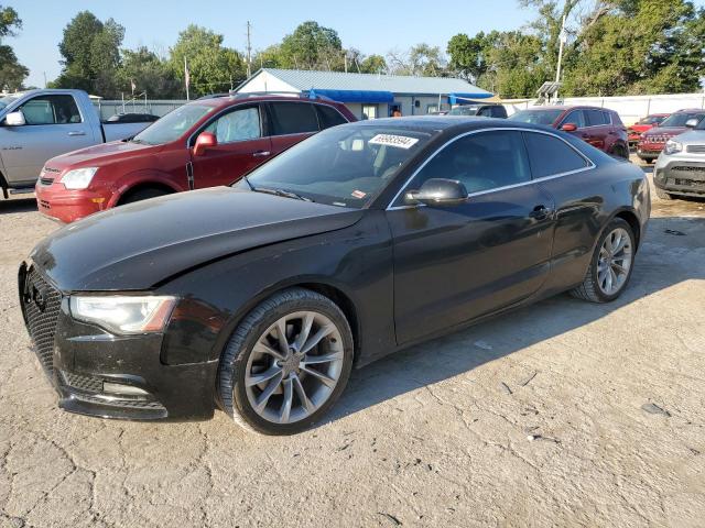  Salvage Audi A5