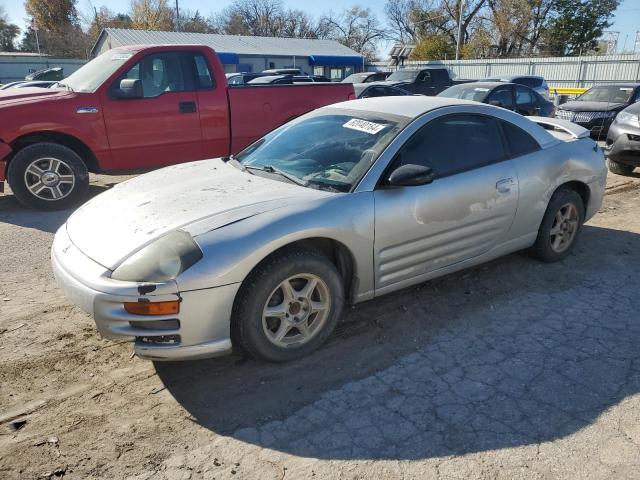  Salvage Mitsubishi Eclipse