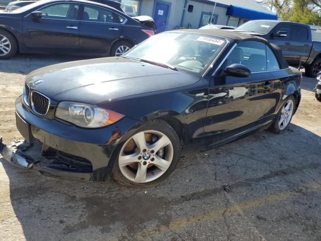  Salvage BMW 1 Series