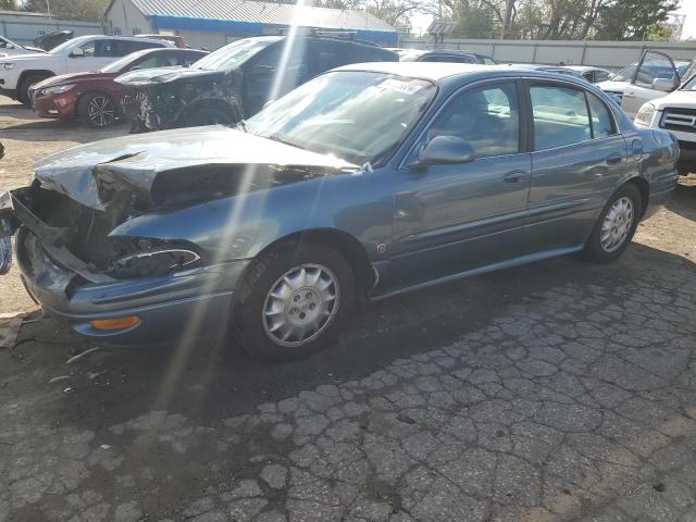  Salvage Buick LeSabre