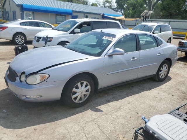  Salvage Buick LaCrosse