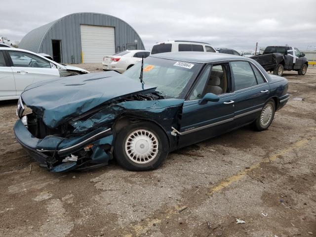  Salvage Buick LeSabre