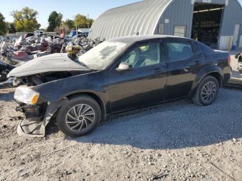  Salvage Dodge Avenger