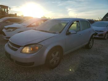  Salvage Chevrolet Cobalt