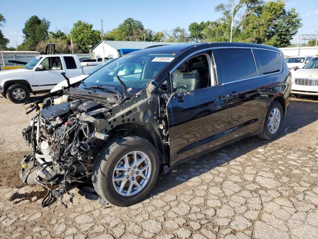  Salvage Chrysler Pacifica