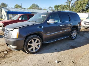  Salvage Cadillac Escalade