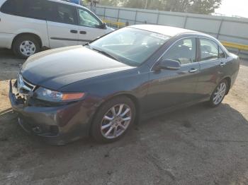  Salvage Acura TSX