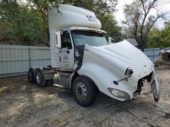  Salvage International Prostar Pr