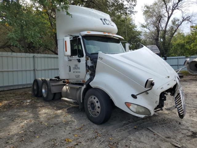  Salvage International Prostar Pr