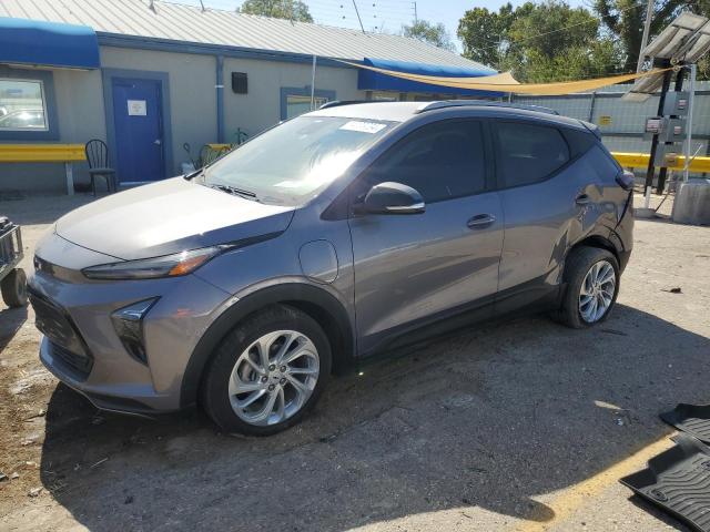  Salvage Chevrolet Bolt